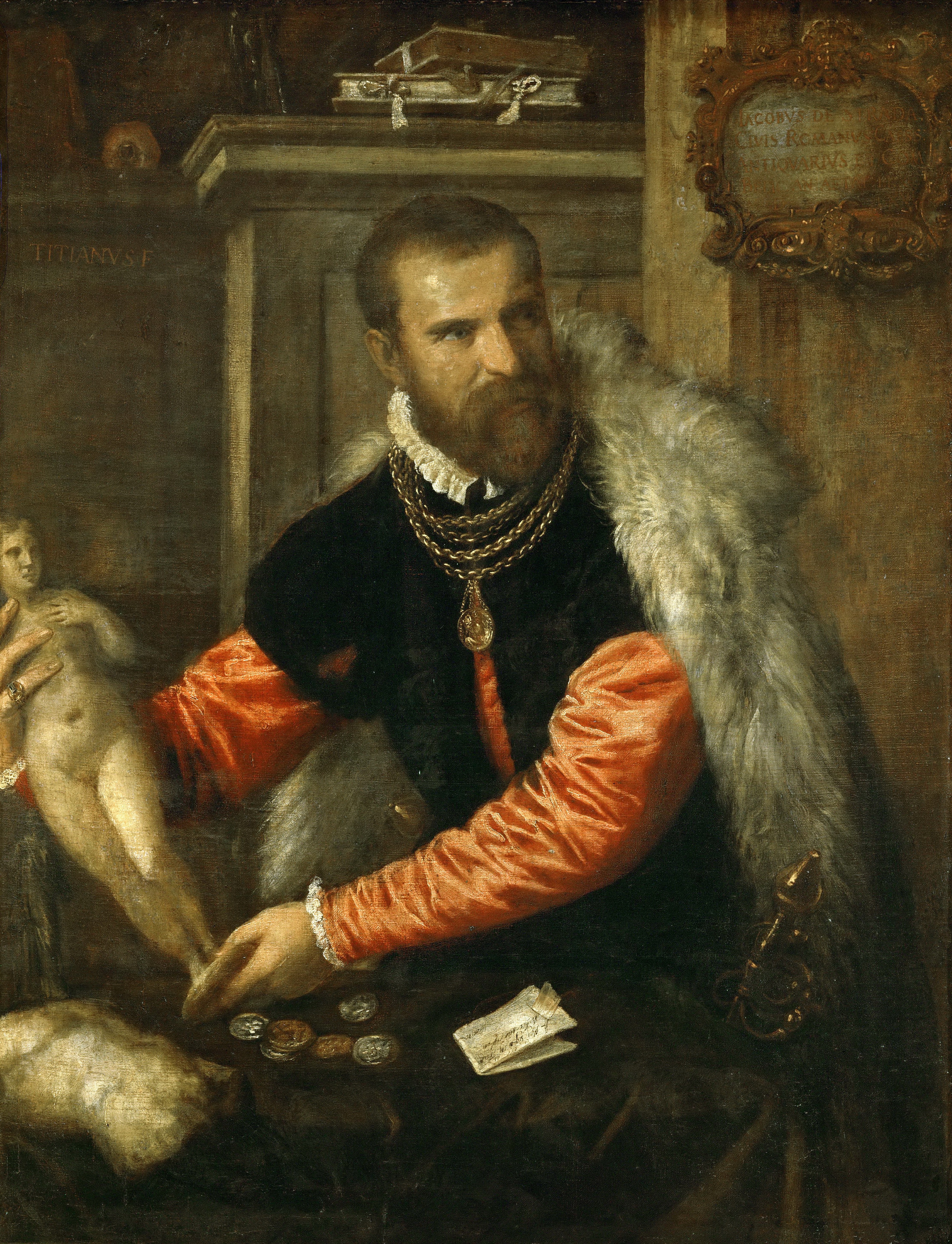 Jacopo Strada